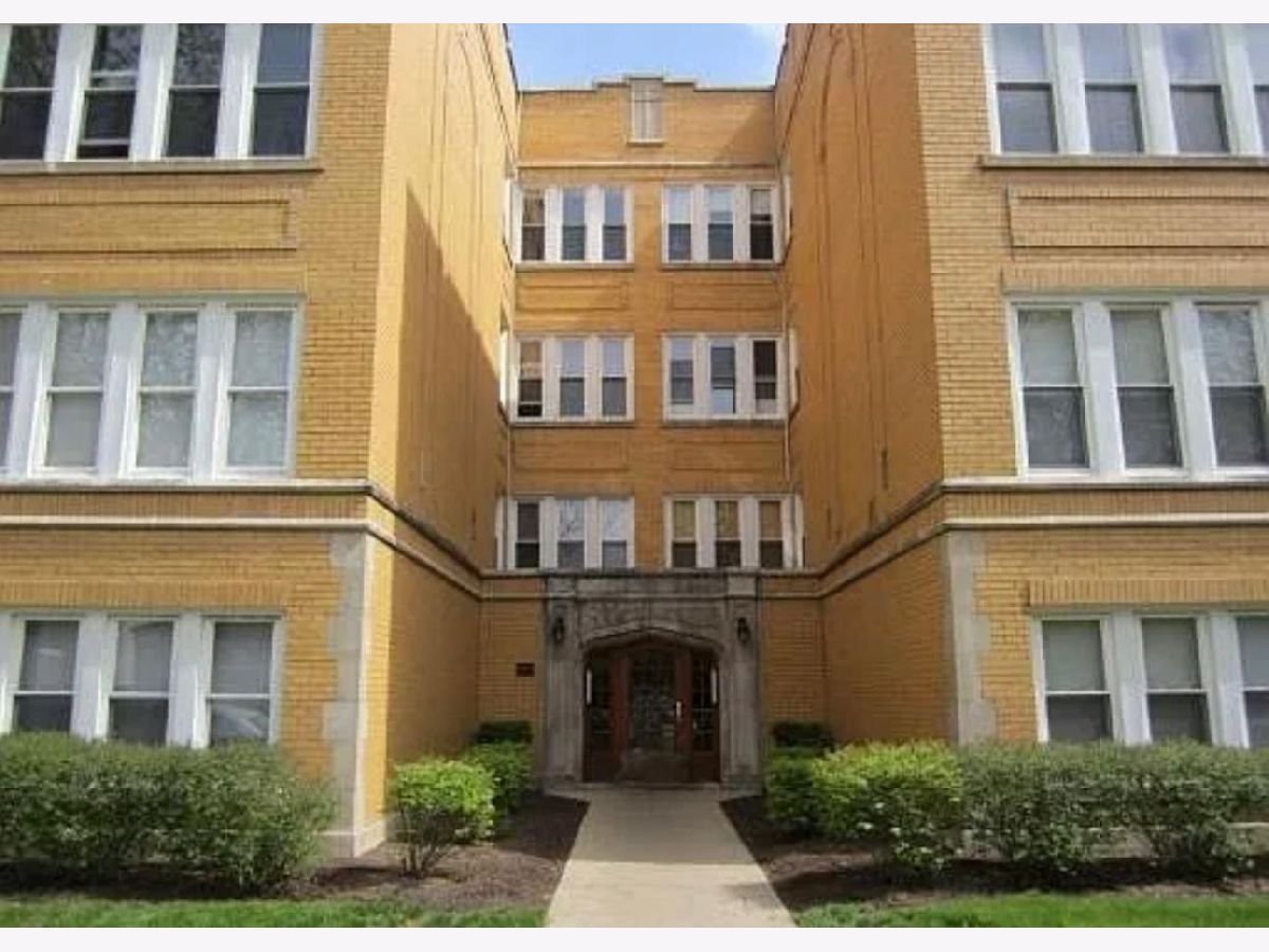  For Sale Chicago Illinois, 6309 Albany Avenue