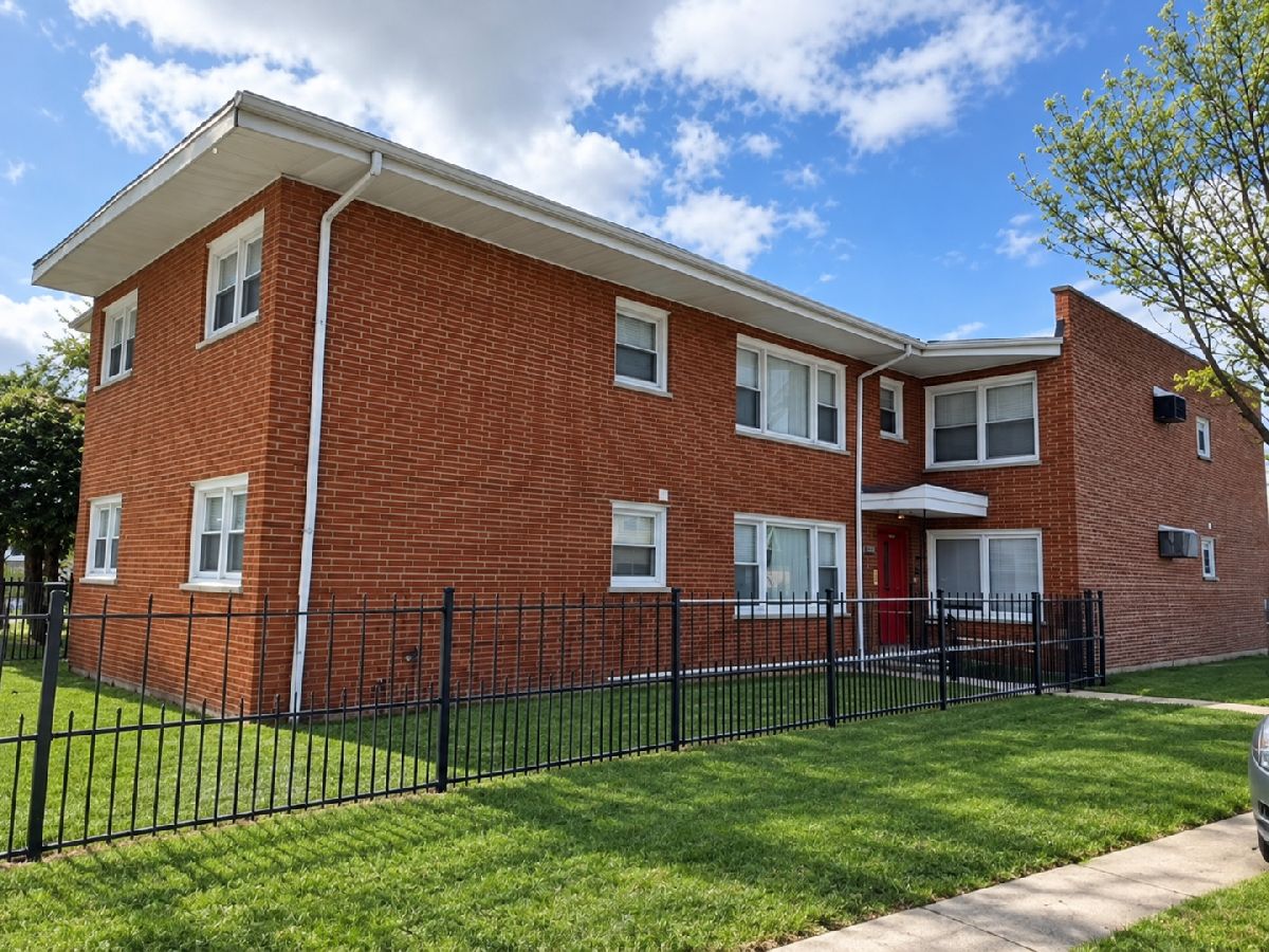  For Sale Chicago Illinois, 8300 Vernon Avenue