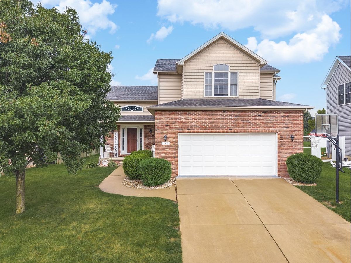  For Sale Normal Illinois, 1325 Berkley Road
