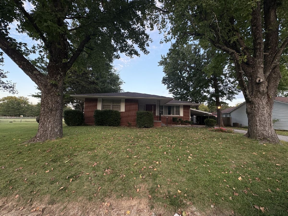  Sold Murphysboro Illinois, 1302 16th