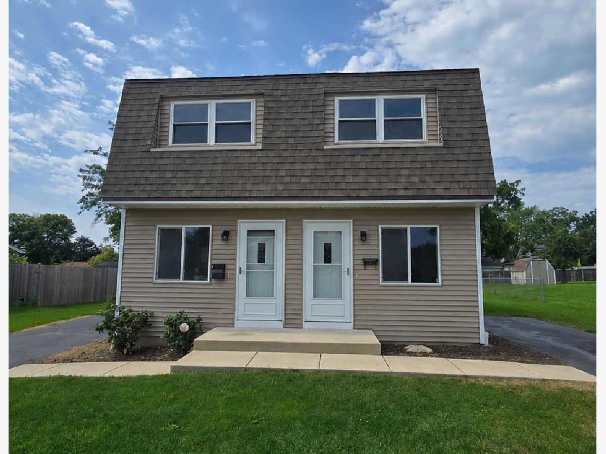  For Rent Antioch Illinois, 632 Anita
