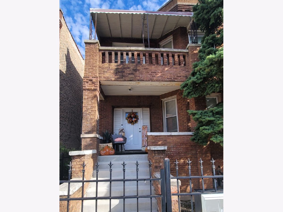  For Rent Chicago Illinois, 4926 Rice