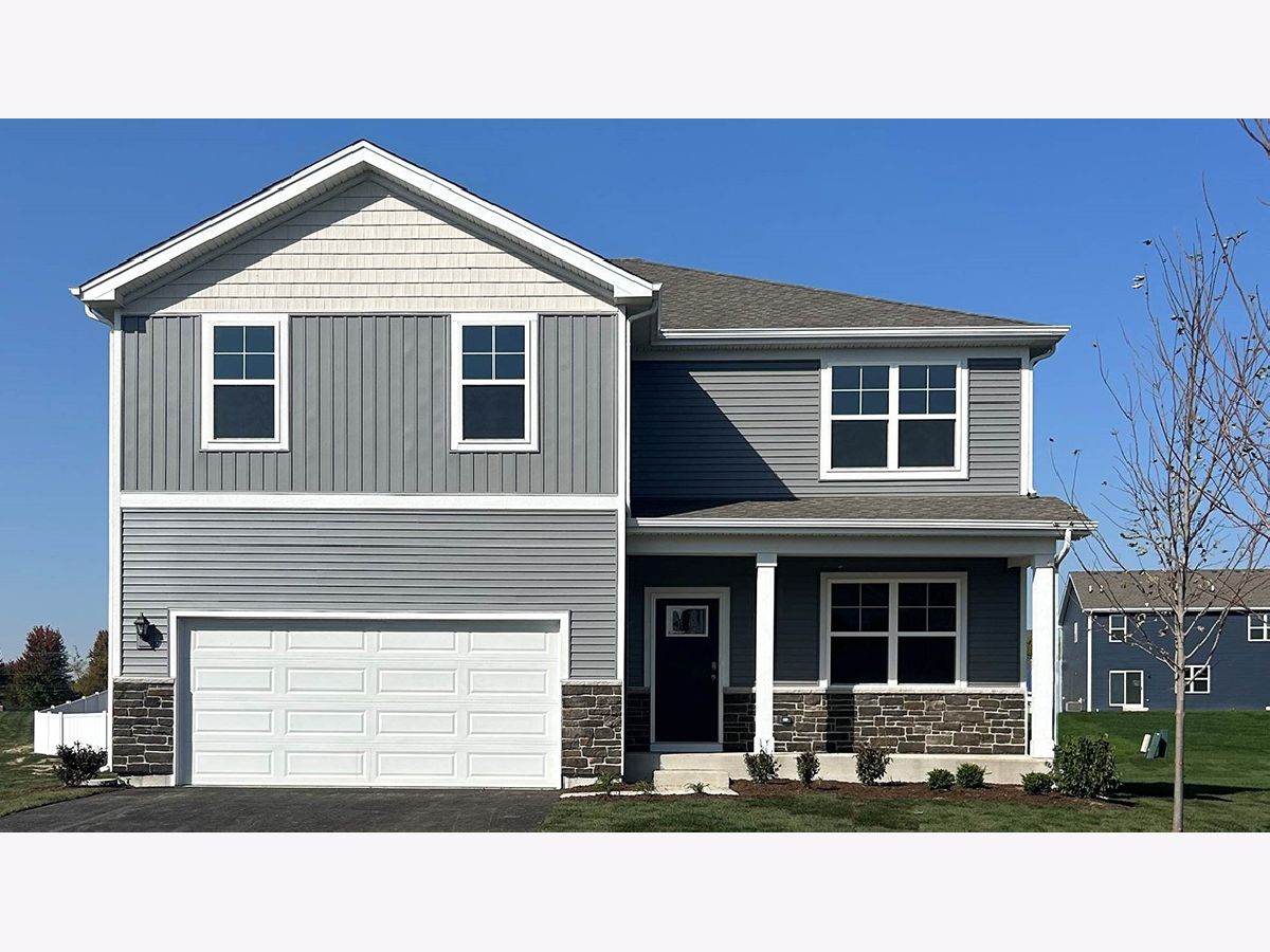  For Sale Plainfield Illinois, 13556 Playa Vista Boulevard