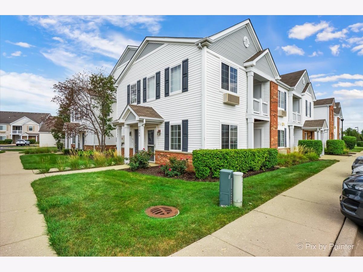  For Rent Yorkville Illinois, 234 Bertram