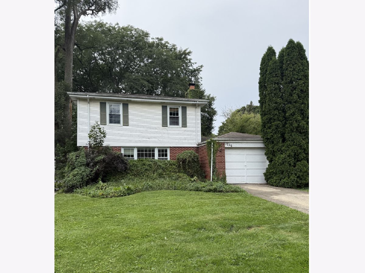 Homes & Condominiums For Sale Sunset Park Highland Park Illinois, 1726 Elmwood Avenue