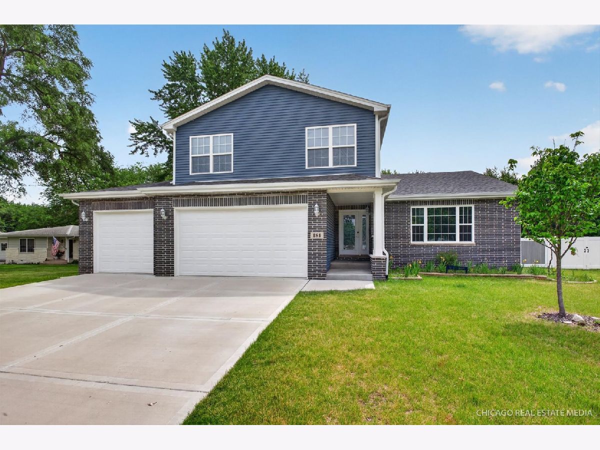  For Sale Braidwood Illinois, 181 Division Street