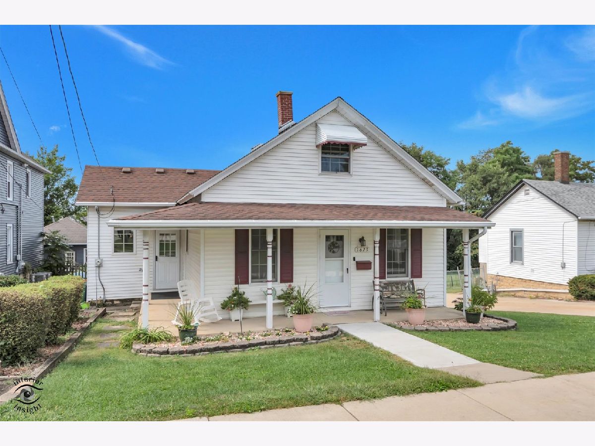  For Sale Lockport Illinois, 1623 Hamilton Street