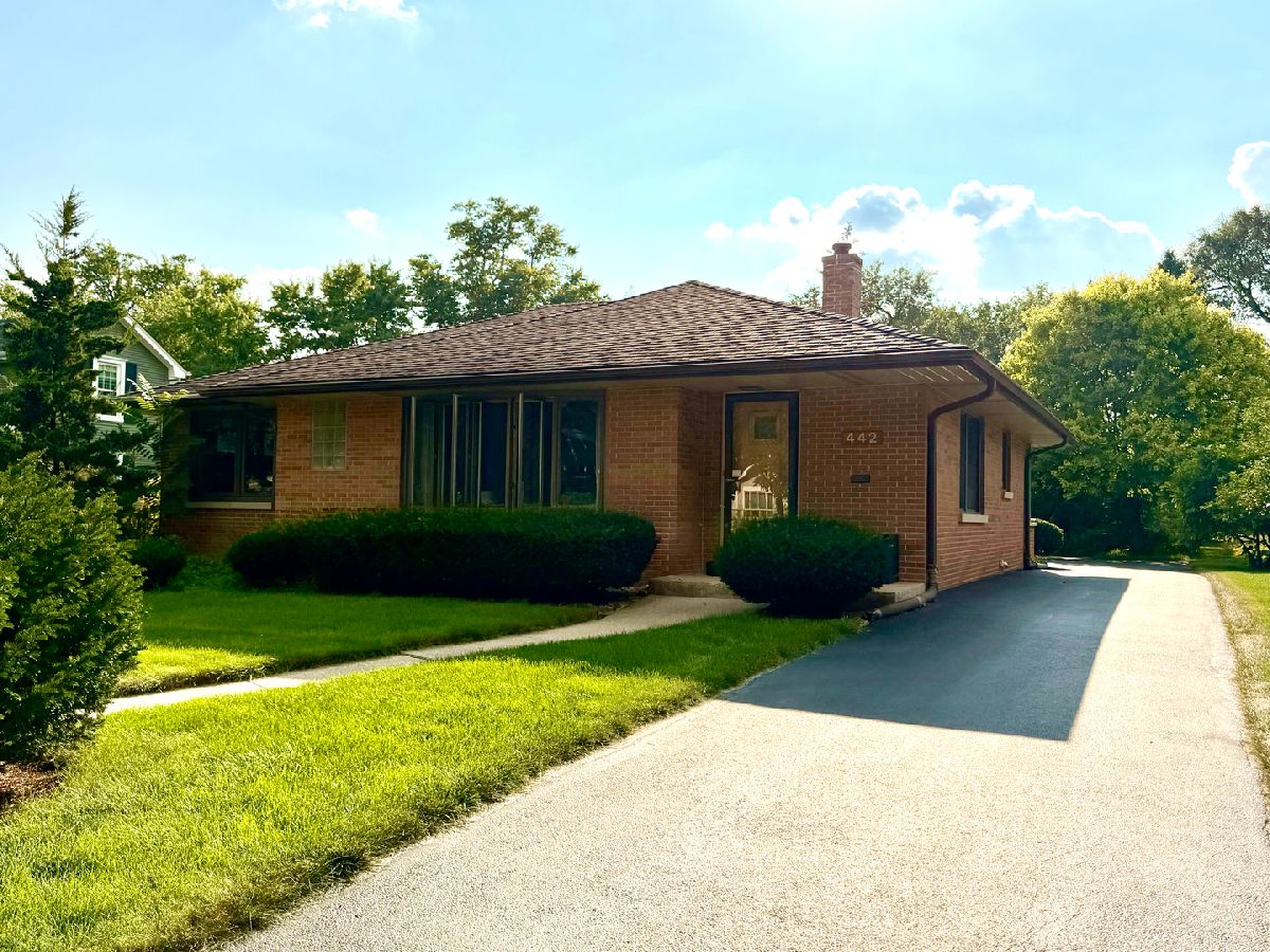  For Rent Elmhurst Illinois, 442 Evergreen