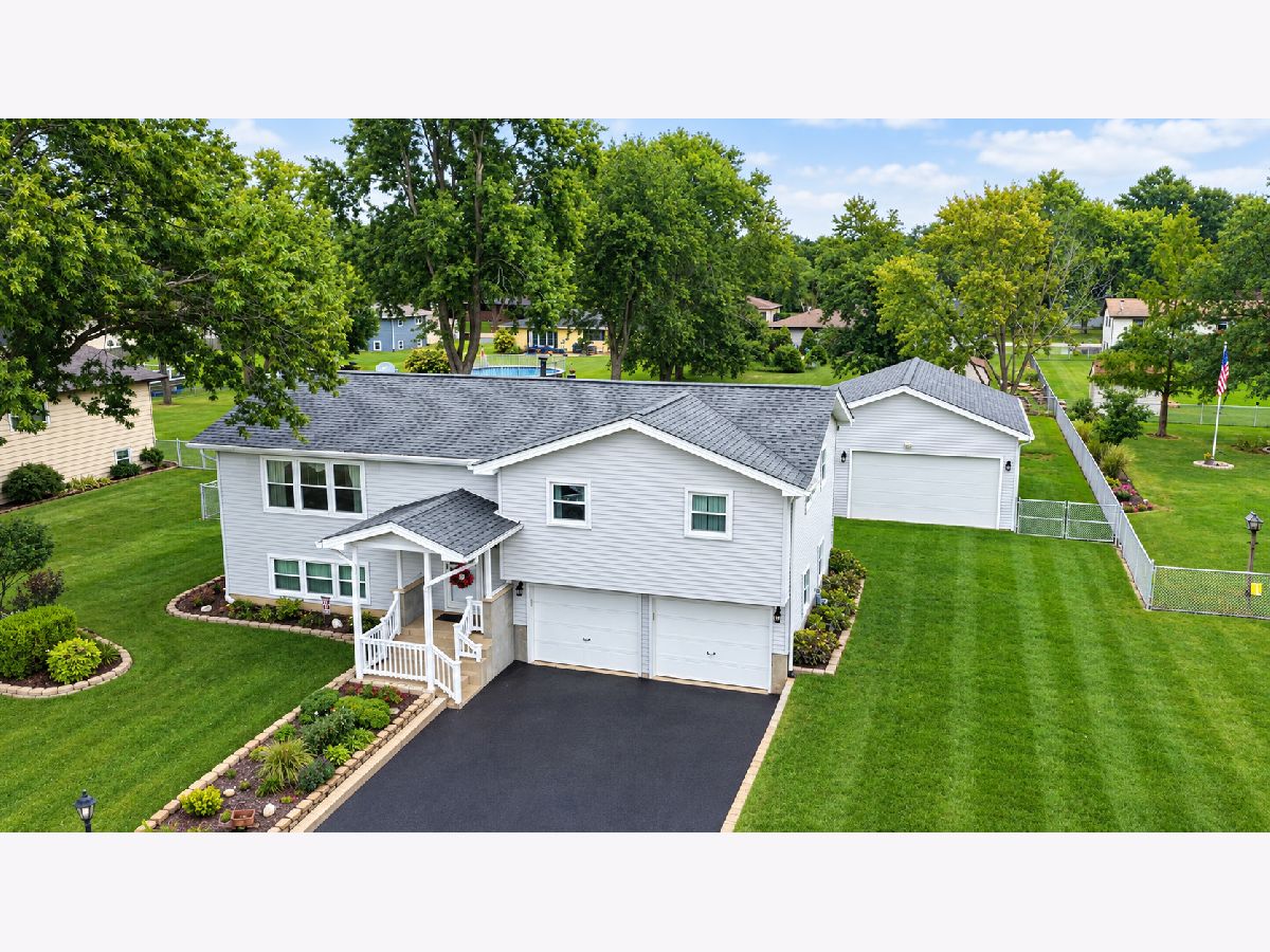  For Sale New Lenox Illinois, 2814 Hawkshead Drive