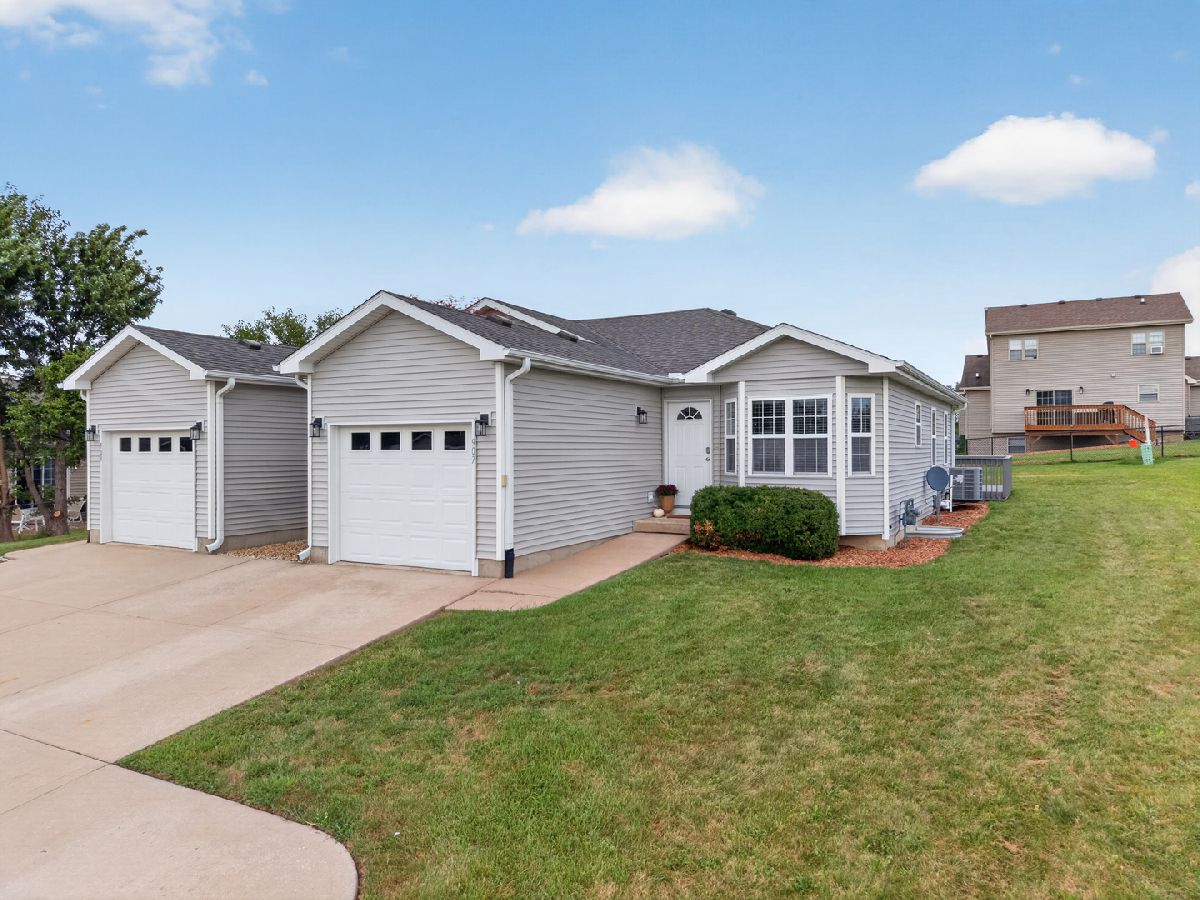  For Sale Marseilles Illinois, 907 Colorado Street