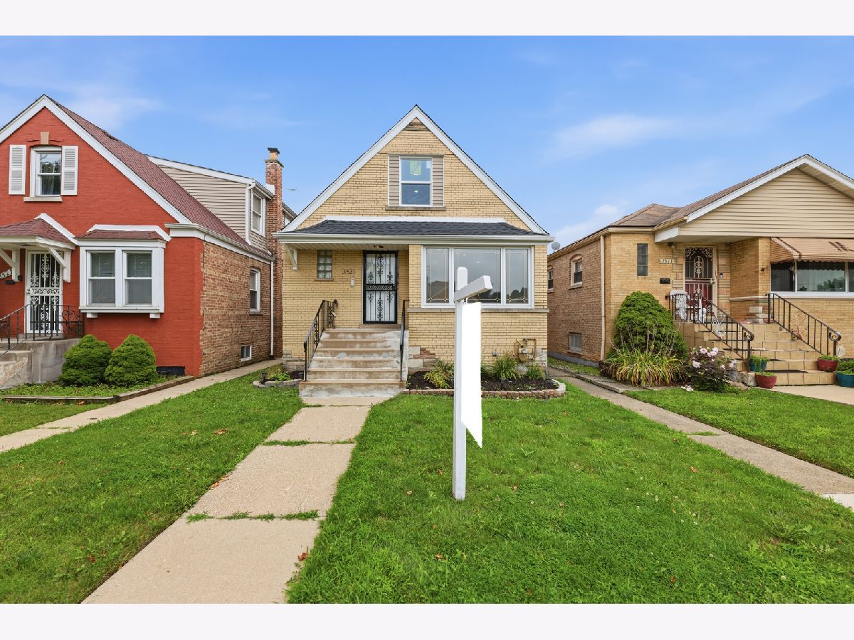 For Sale Chicago Illinois, 3531 73rd Place