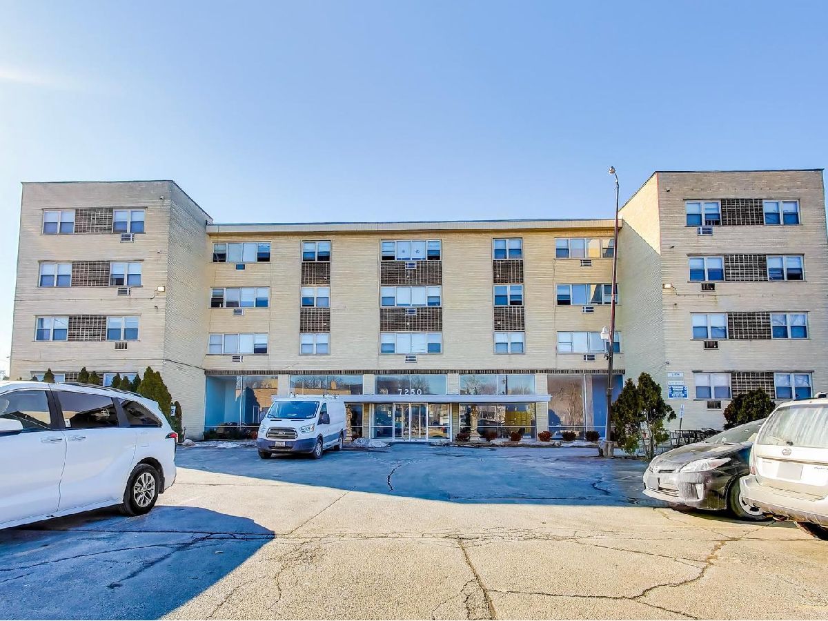  For Rent Chicago Illinois, 7250 Western