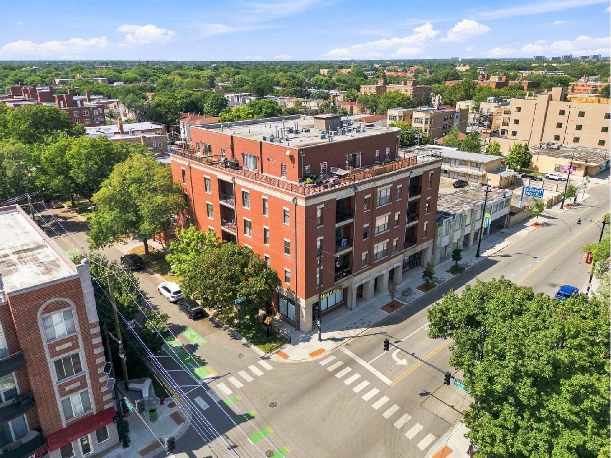  For Sale Chicago Illinois, 5300 Lincoln Avenue