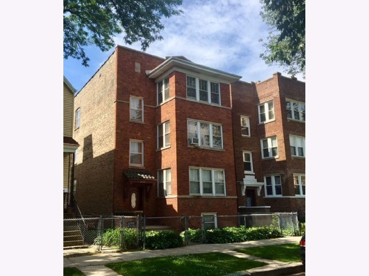  For Rent Chicago Illinois, 2439 Gunnison