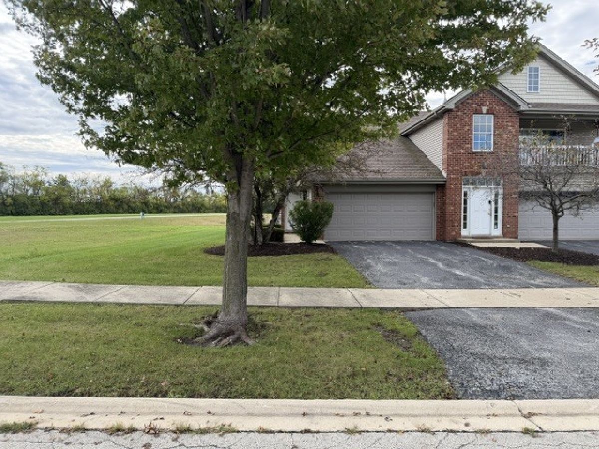  For Sale Beecher Illinois, 443 Autumn Drive