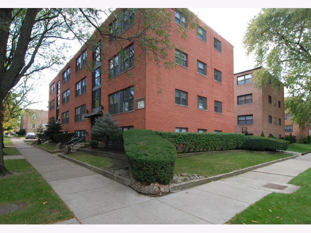  For Rent Chicago Illinois, 5318 Francisco