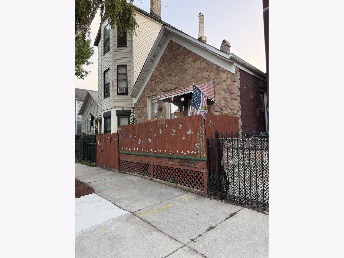  For Sale Chicago Illinois, 3624 Parnell Avenue