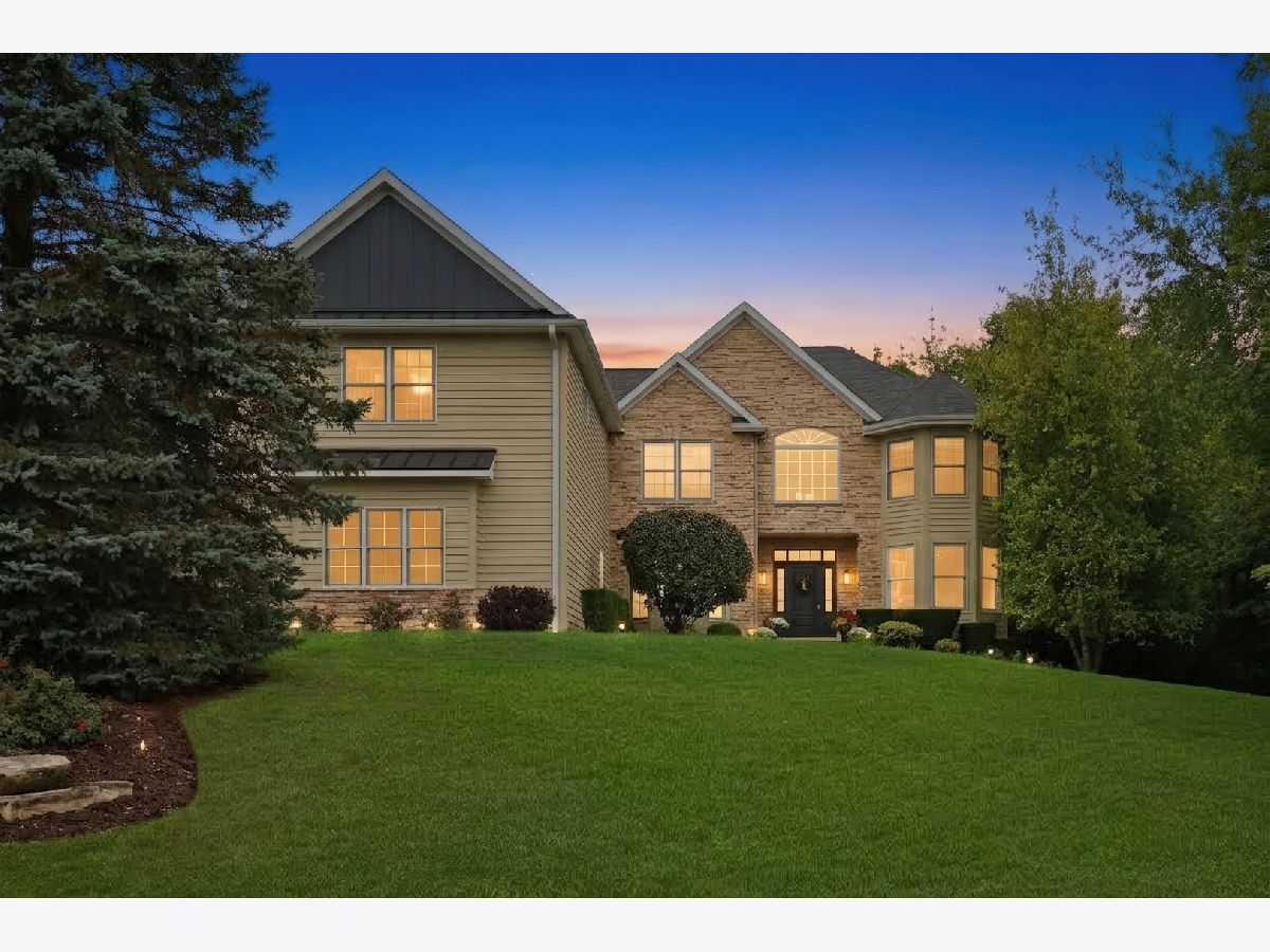 For Sale Wadsworth Illinois, 39675 Orchard Bluff Lane