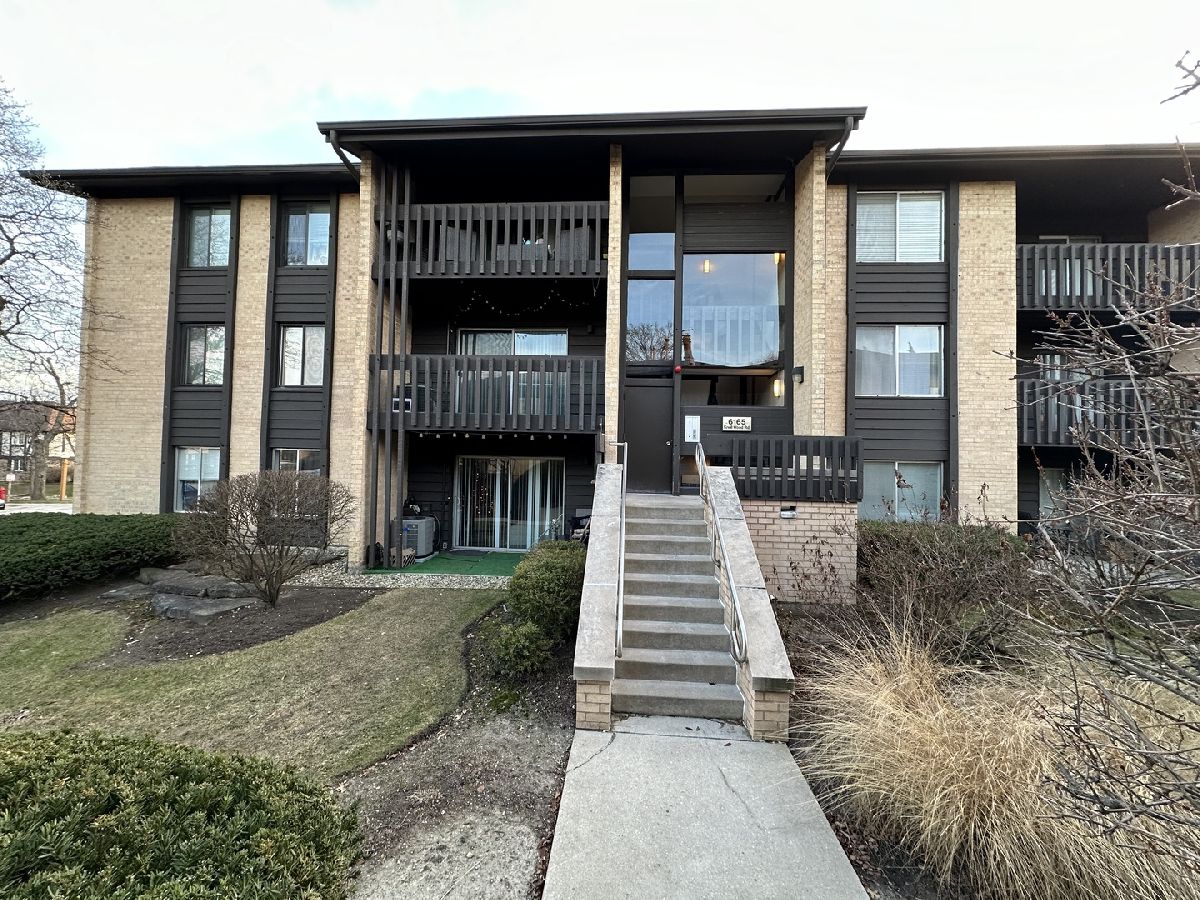  Rented Willowbrook Illinois, 6165 Knoll Wood