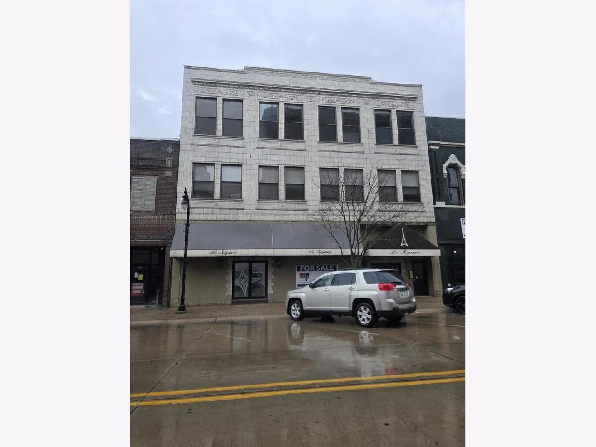  For Rent Rock Island Illinois, 1706 2nd