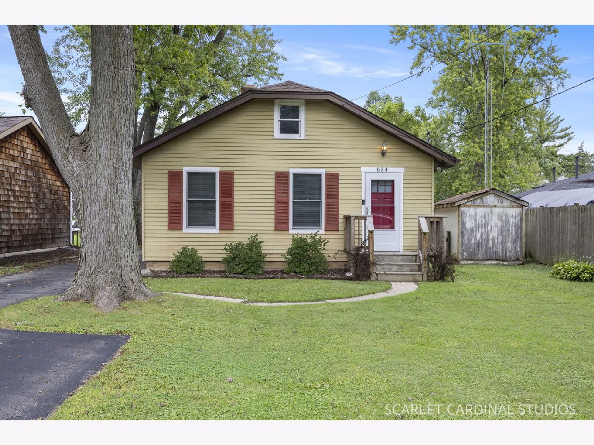  For Sale Warrenville Illinois, 28W634 Malvin Albright Street