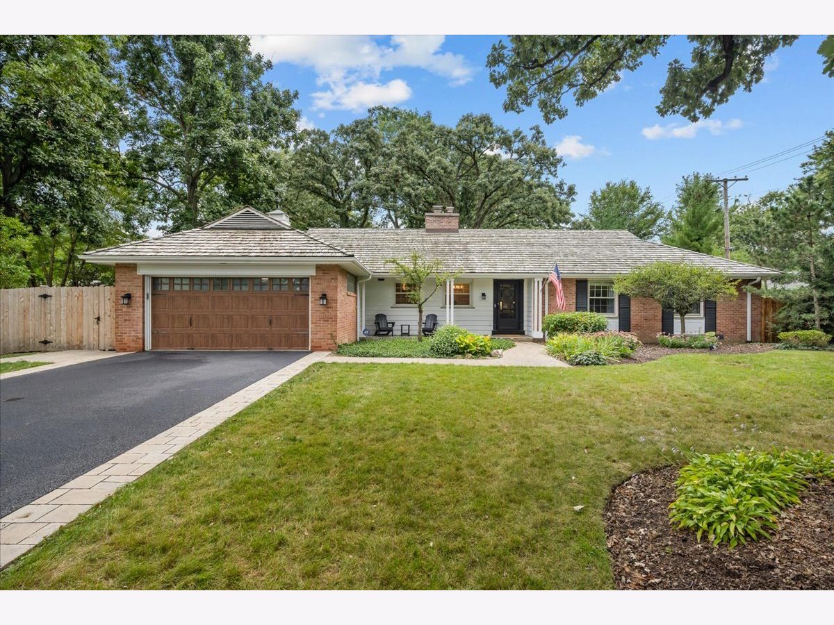  For Sale Lake Forest Illinois, 975 Inverlieth Terrace