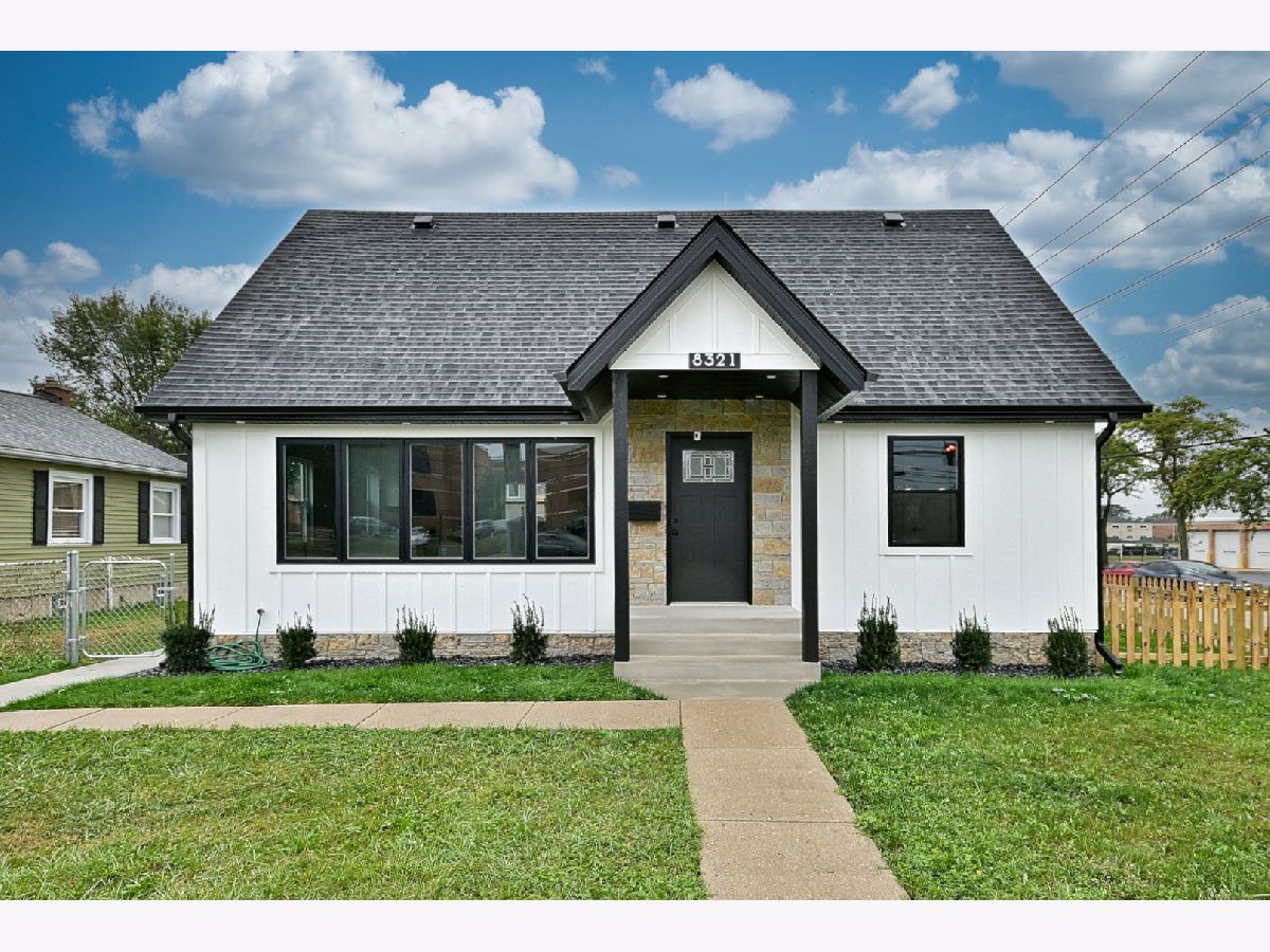  For Sale Niles Illinois, 8321 Ballard Road