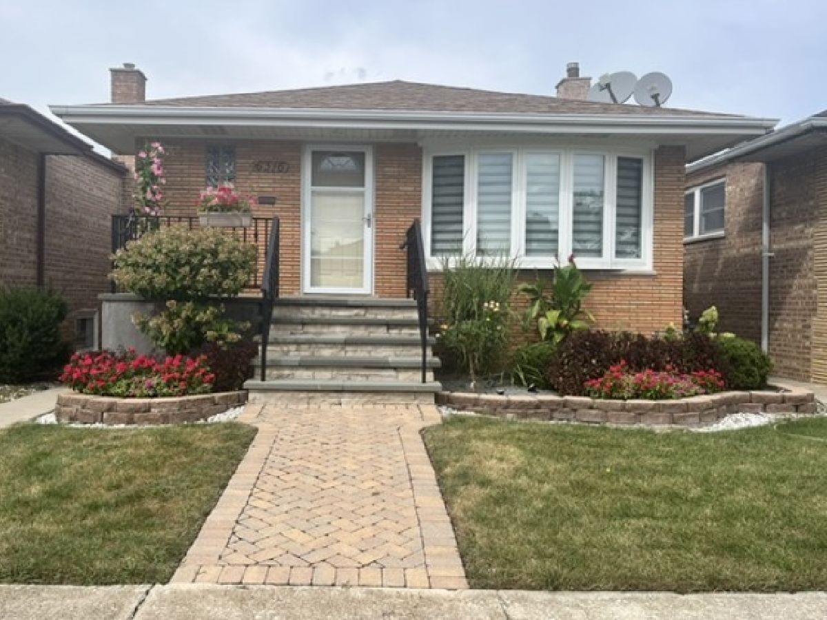  For Sale Chicago Illinois, 6316 64th Street