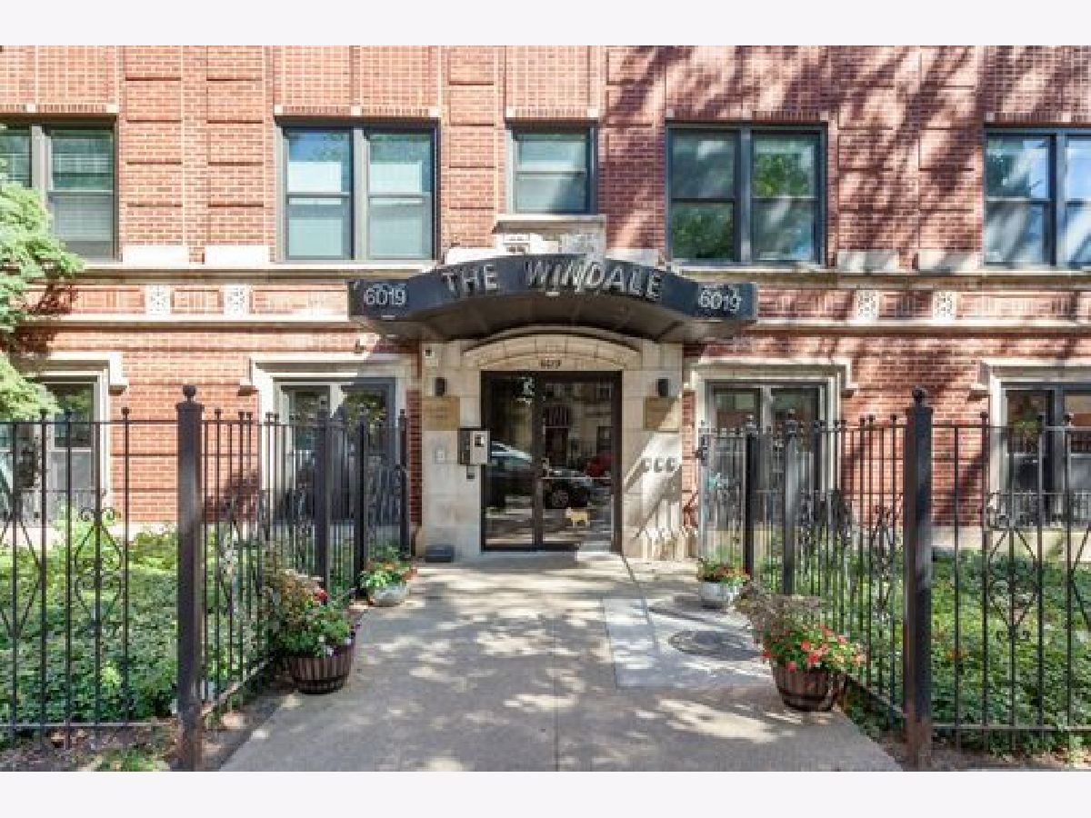  Rented Chicago Illinois, 6019 Winthrop