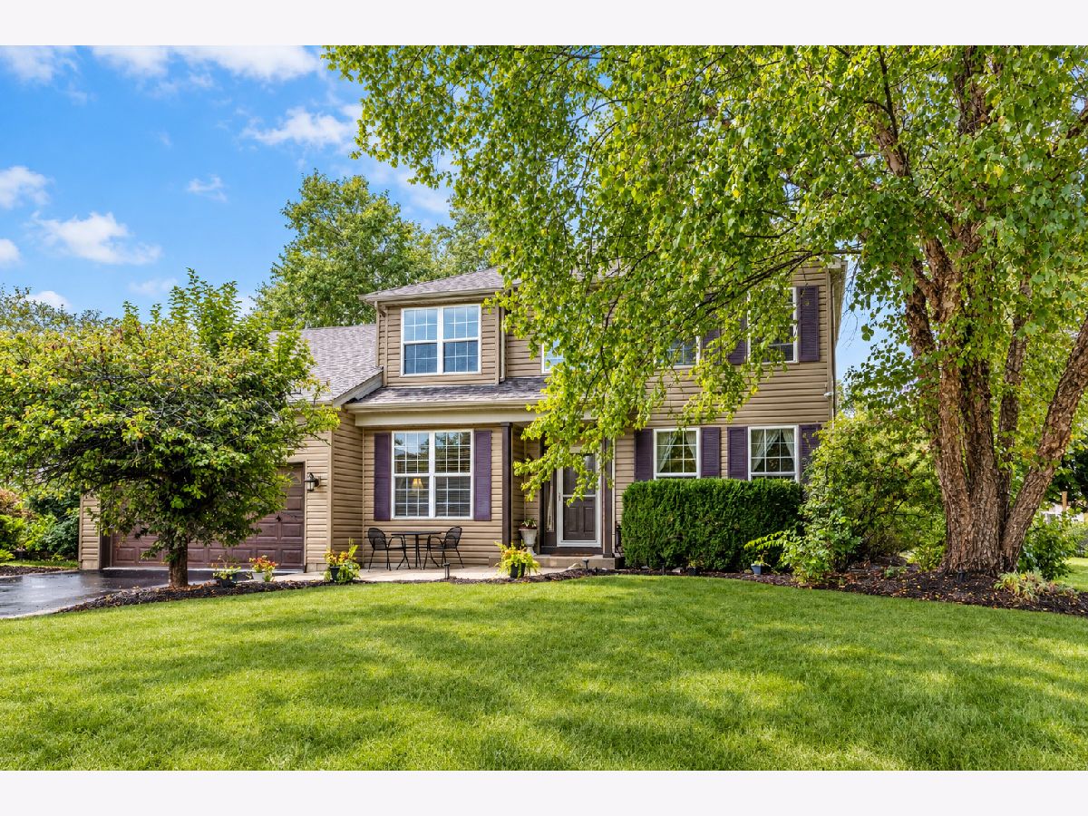 For Sale Yorkville Illinois, 2195 Northland Lane