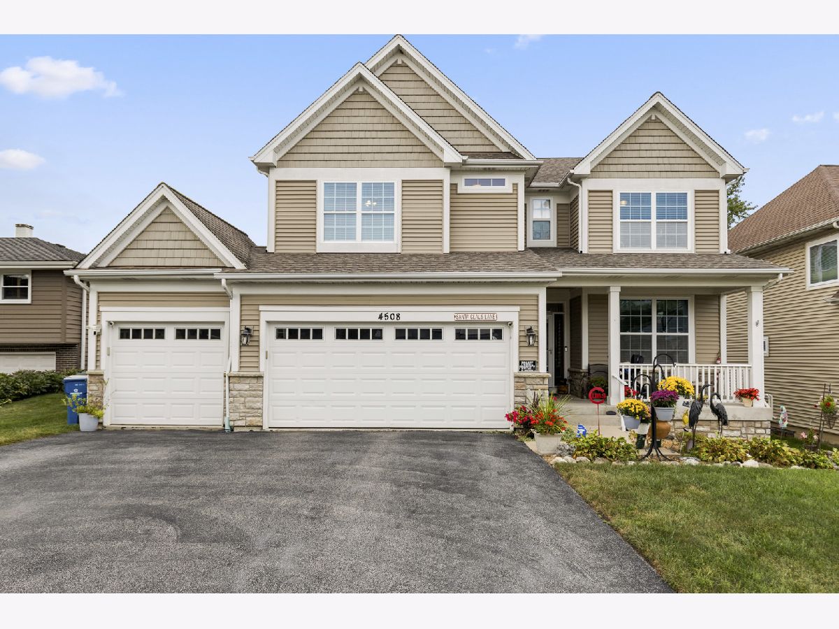  For Sale Downers Grove Illinois, 4508 Drendel Road