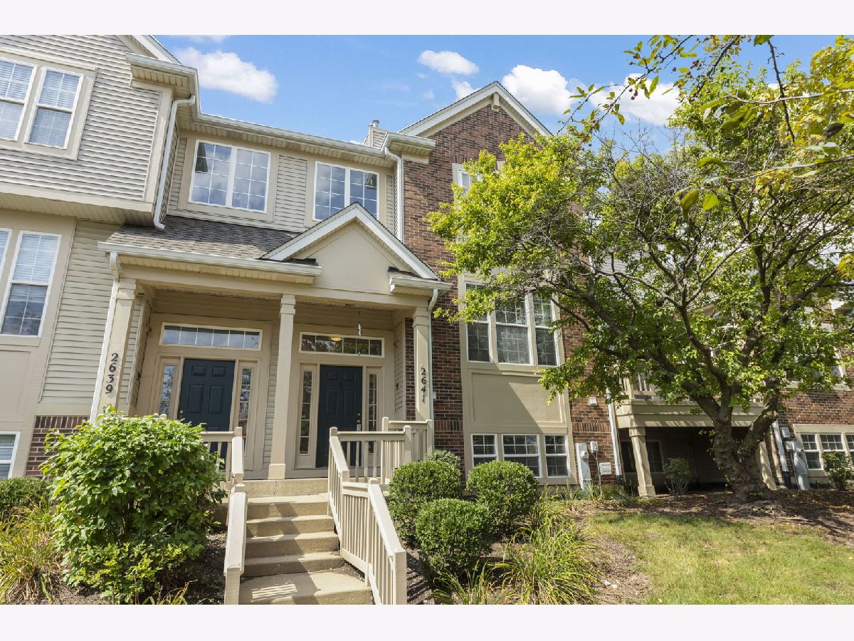  For Sale Arlington Heights Illinois, 2641 Greenwood Avenue