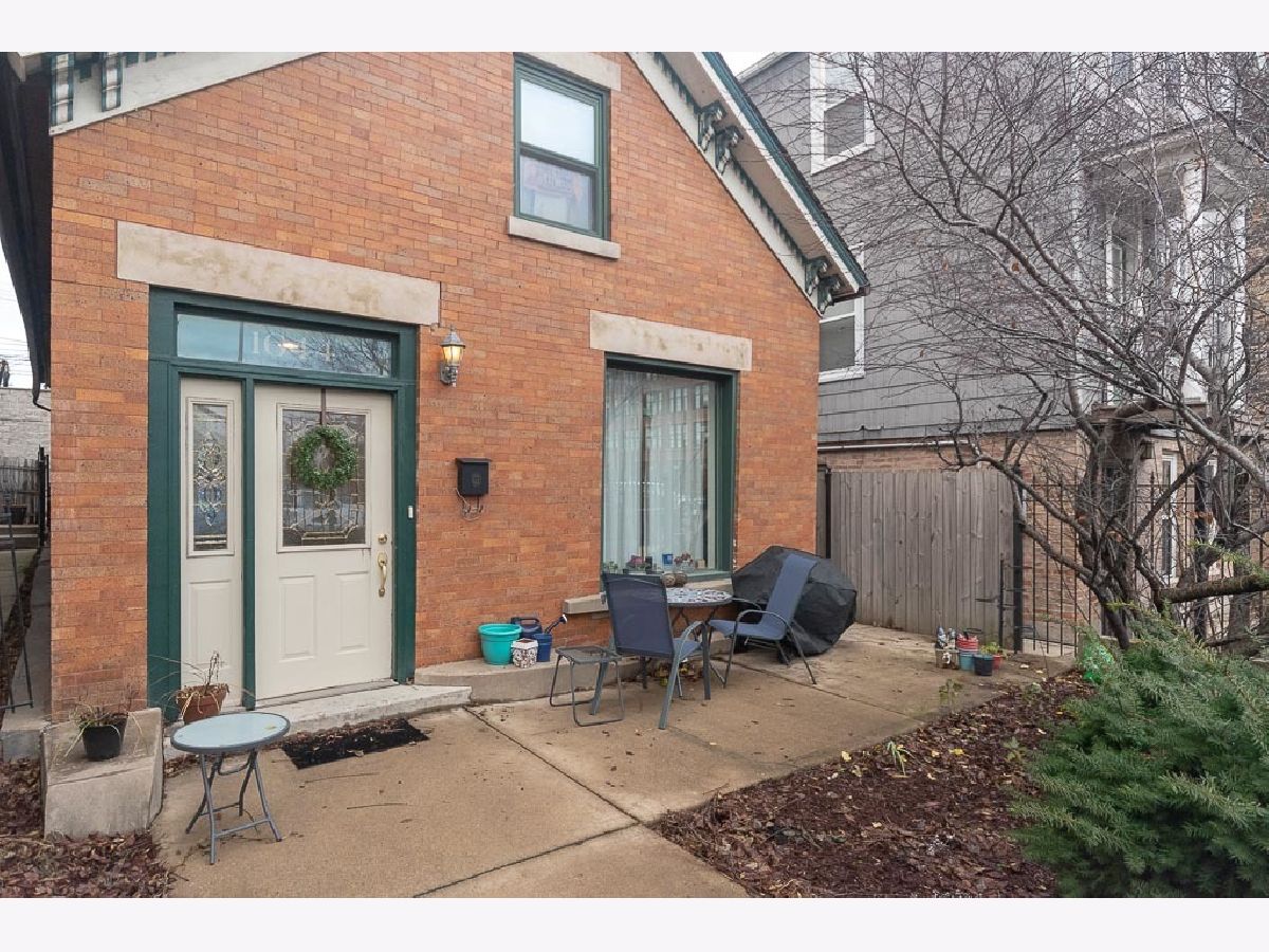  For Rent Chicago Illinois, 1644 Augusta