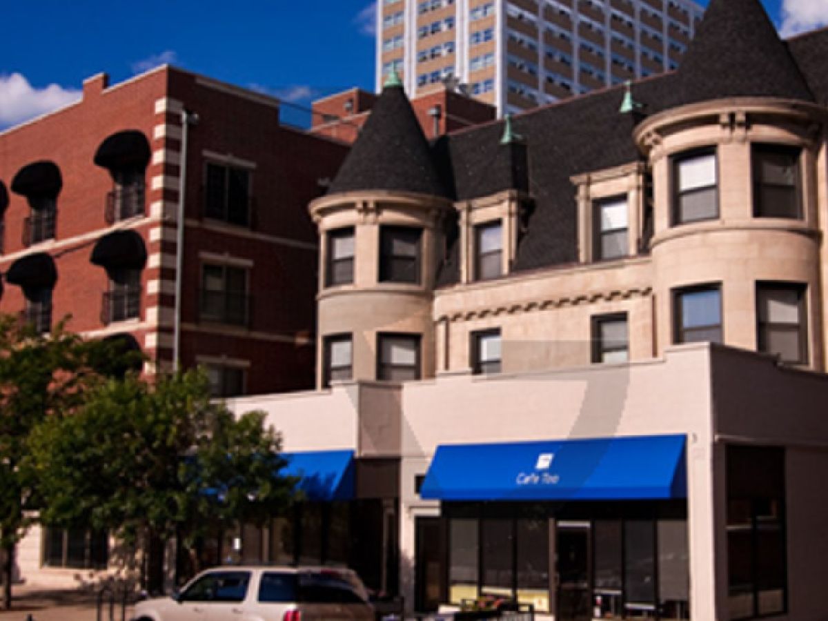  For Rent Chicago Illinois, 4715 Sheridan