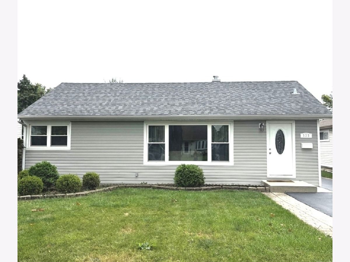  Rented Addison Illinois, 333 Yale