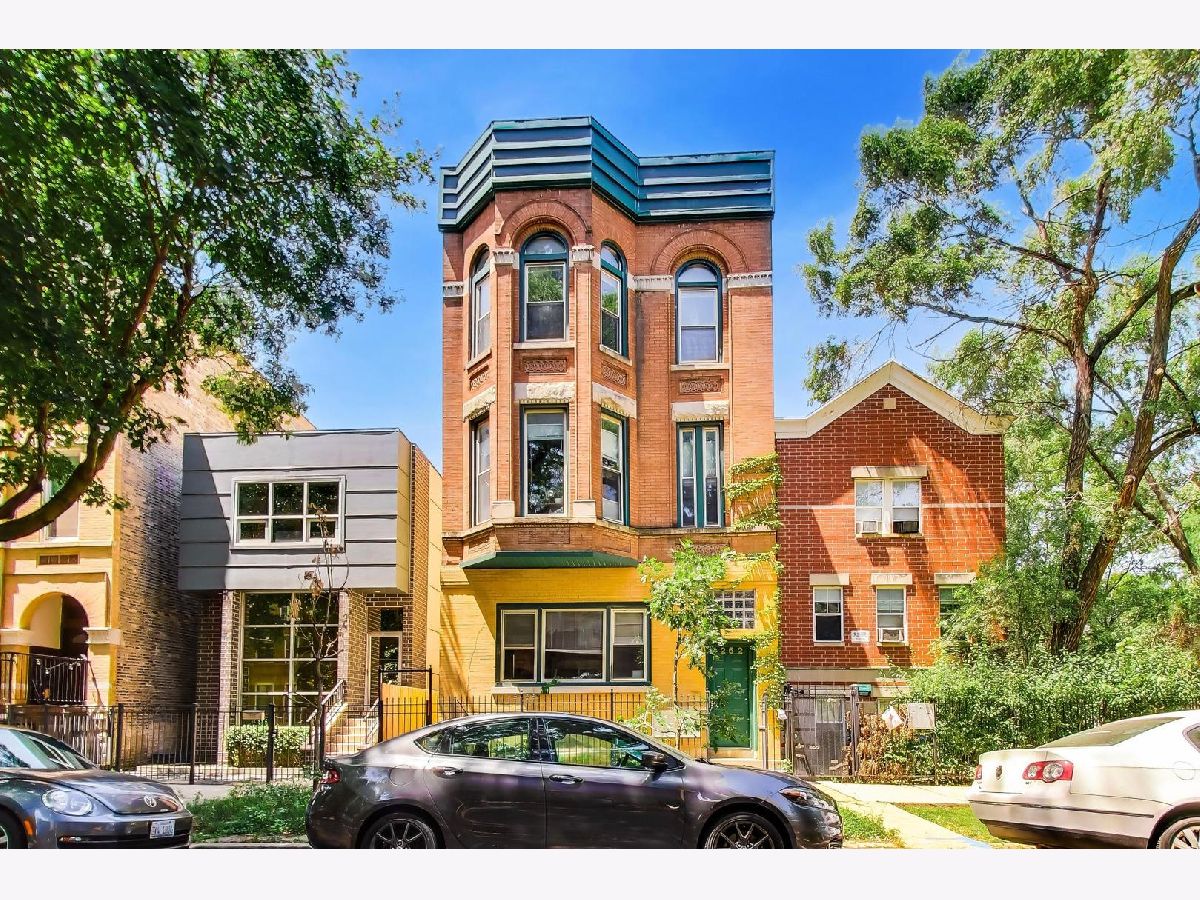  For Rent Chicago Illinois, 1252 Artesian