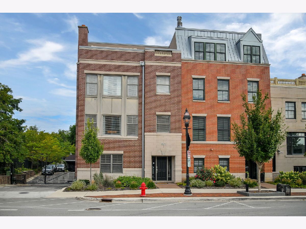  For Sale Glen Ellyn Illinois, 460 Pennsylvania Avenue