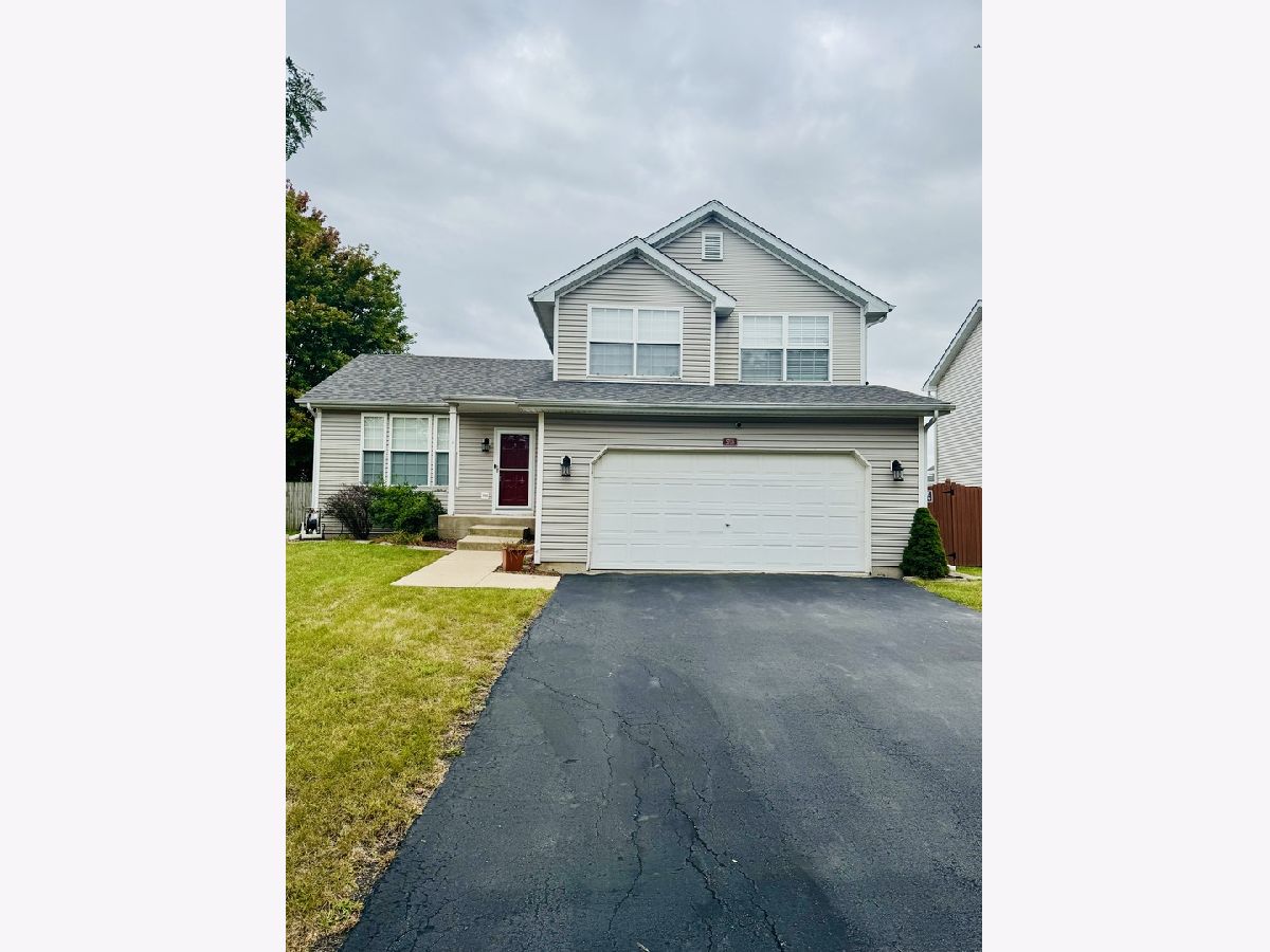 Homes For Sale Eagle Ridge Plainfield Illinois, 5708 Brosam Drive