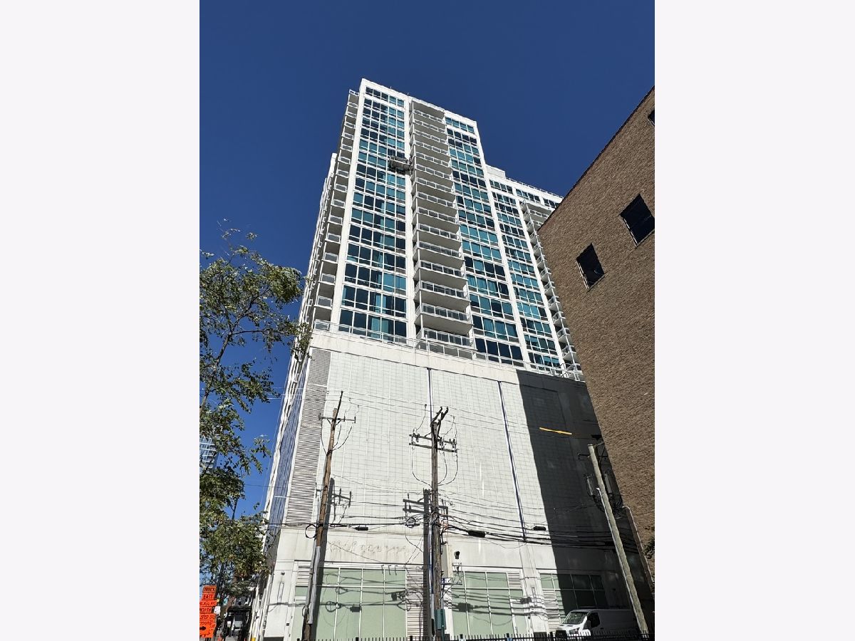  Rented Chicago Illinois, 757 Orleans