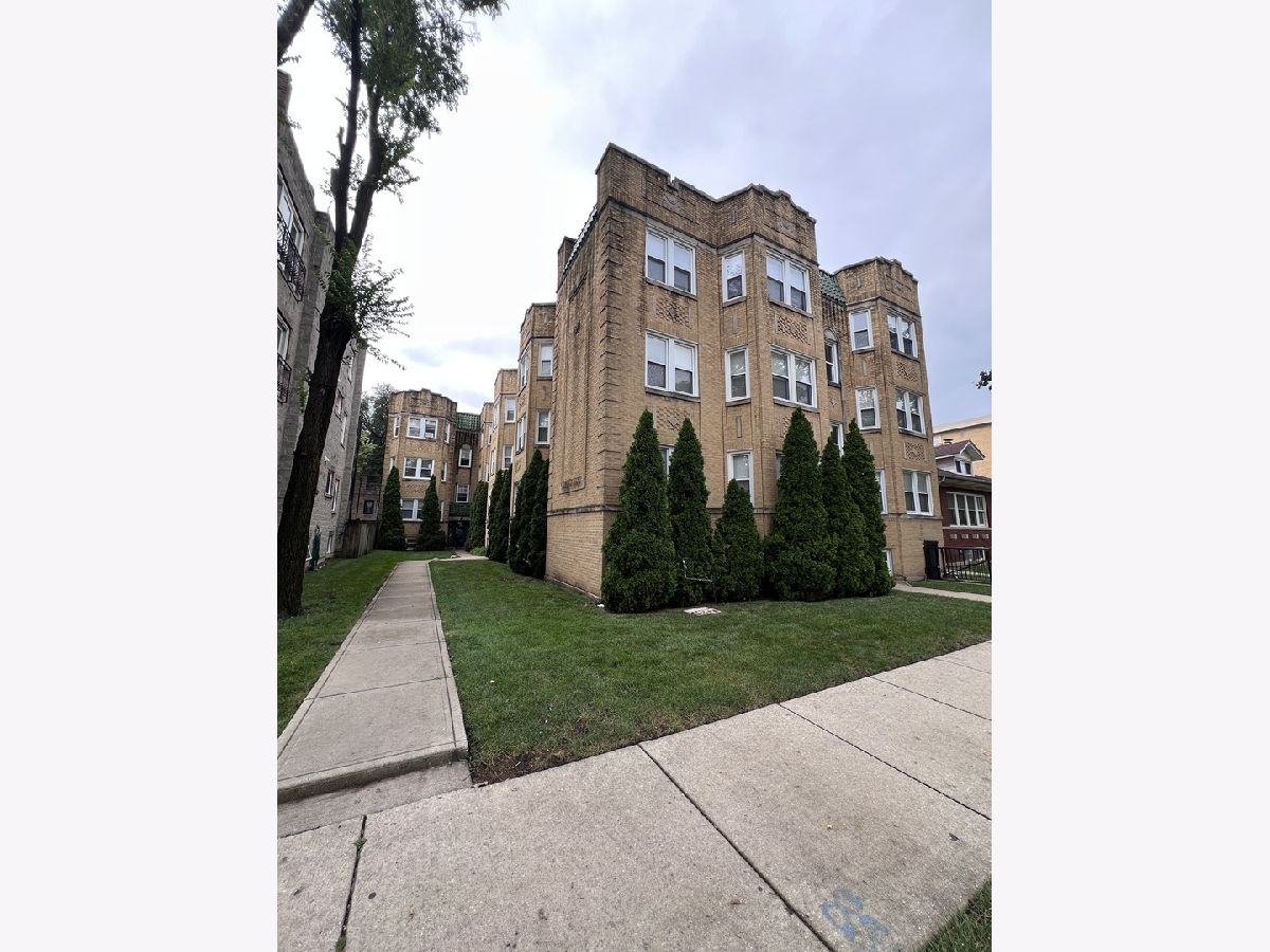  For Rent Chicago Illinois, 6508 Richmond