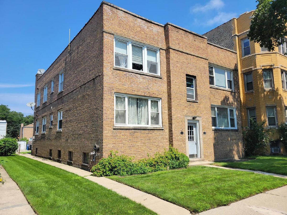  For Rent Chicago Illinois, 2636 Berwyn