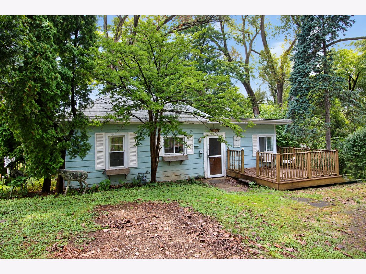  For Sale Lake Zurich Illinois, 23808 Sunset Drive