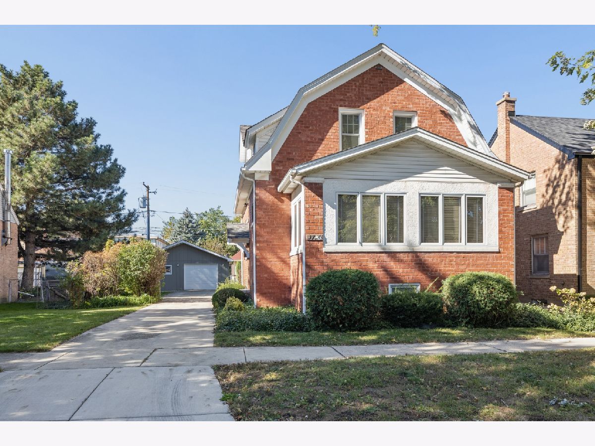  For Sale Brookfield Illinois, 3720 Arthur Avenue