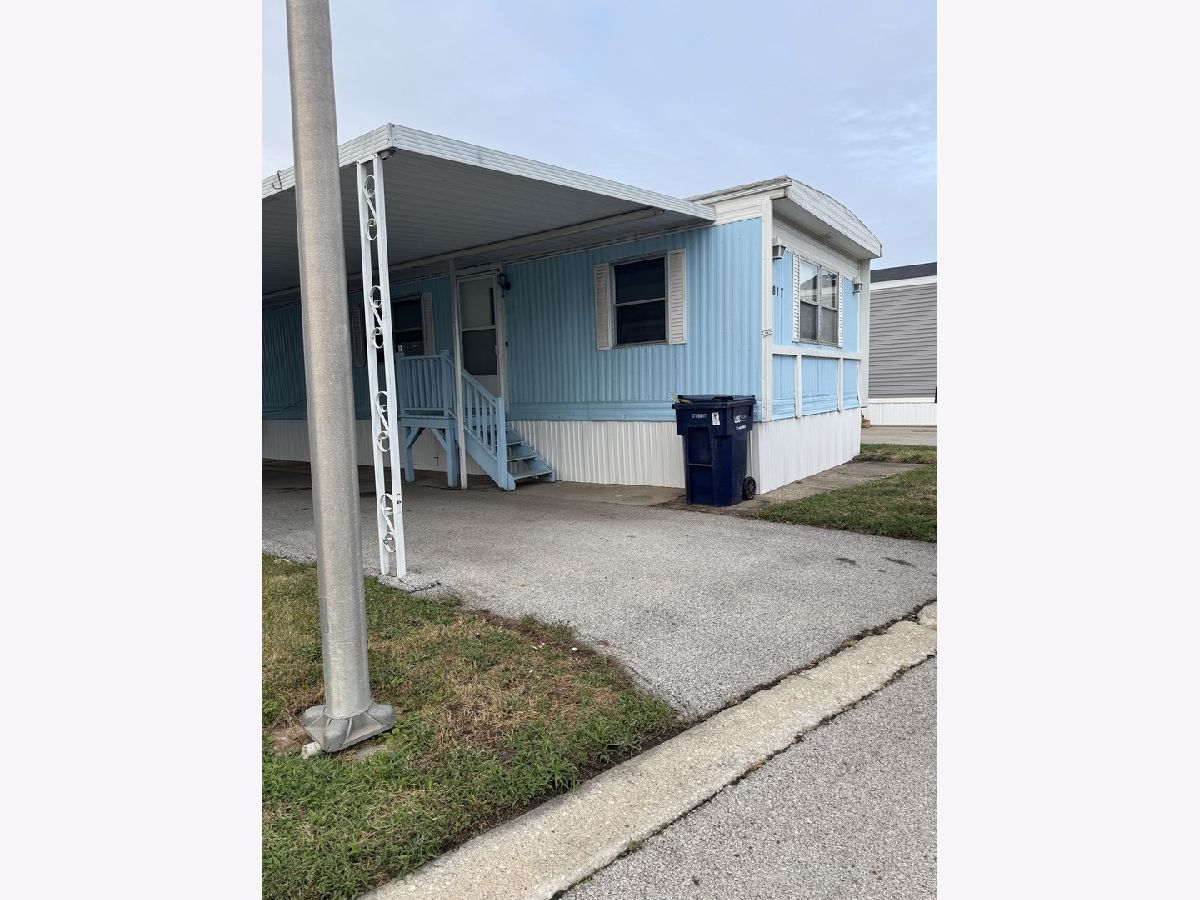  For Sale Bridgeview Illinois, 8800 Harlem Avenue