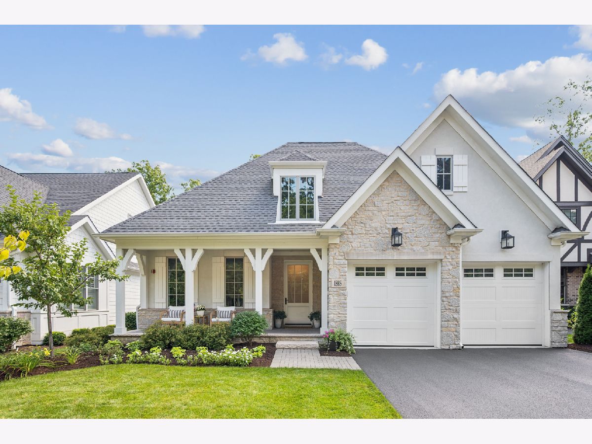  For Sale Lake Forest Illinois, 1885 Amberley Court