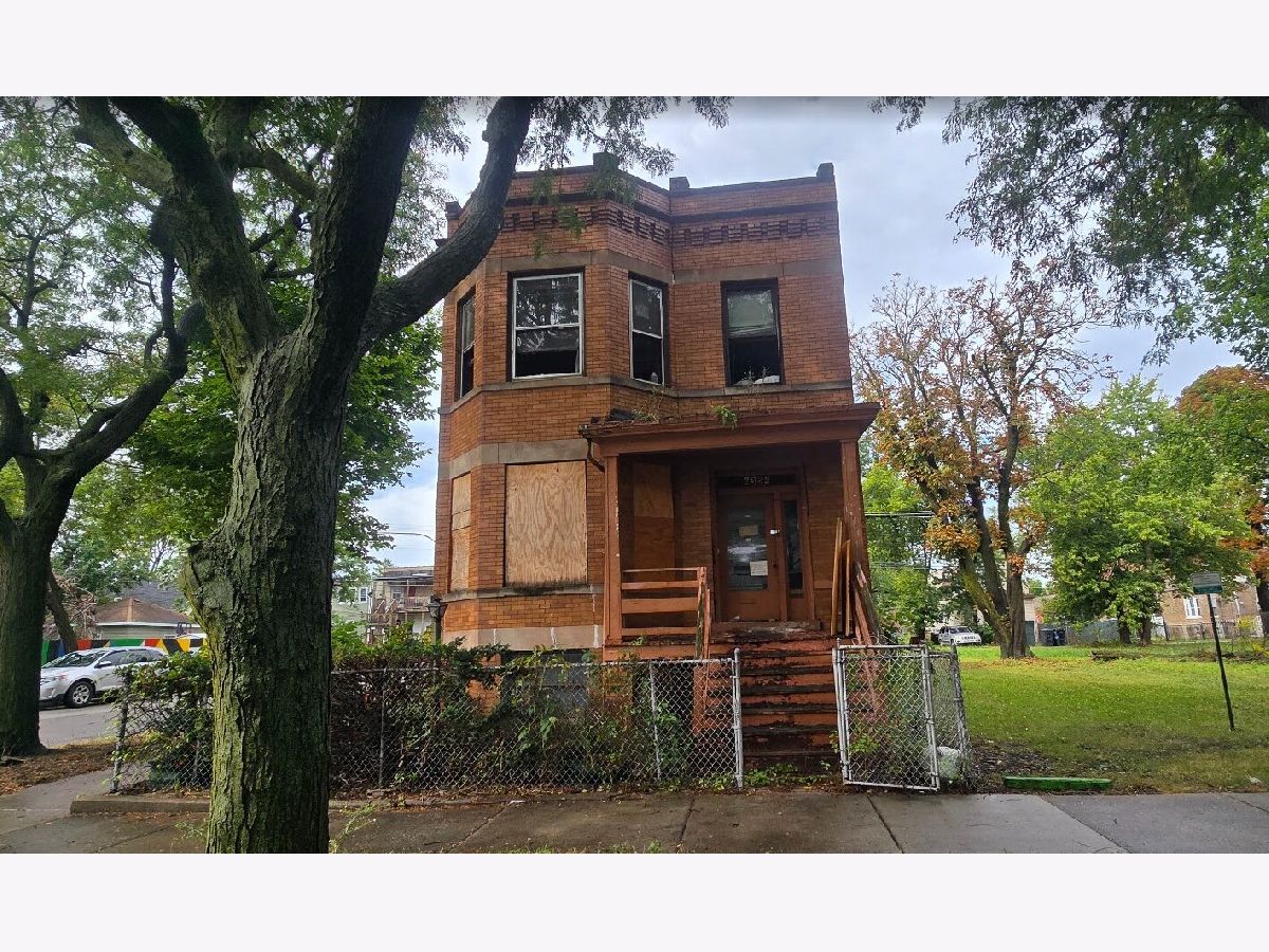  For Sale Chicago Illinois, 6354 Honore Street
