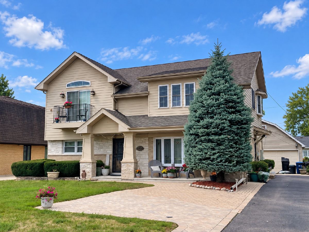  For Sale Des Plaines Illinois, 920 Parkview Lane