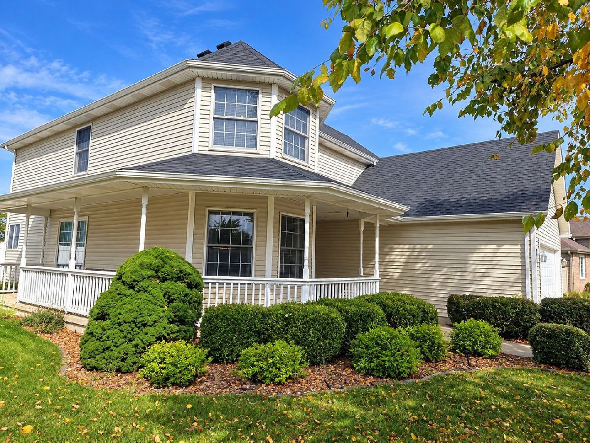  For Sale Manteno Illinois, 933 Brian Drive