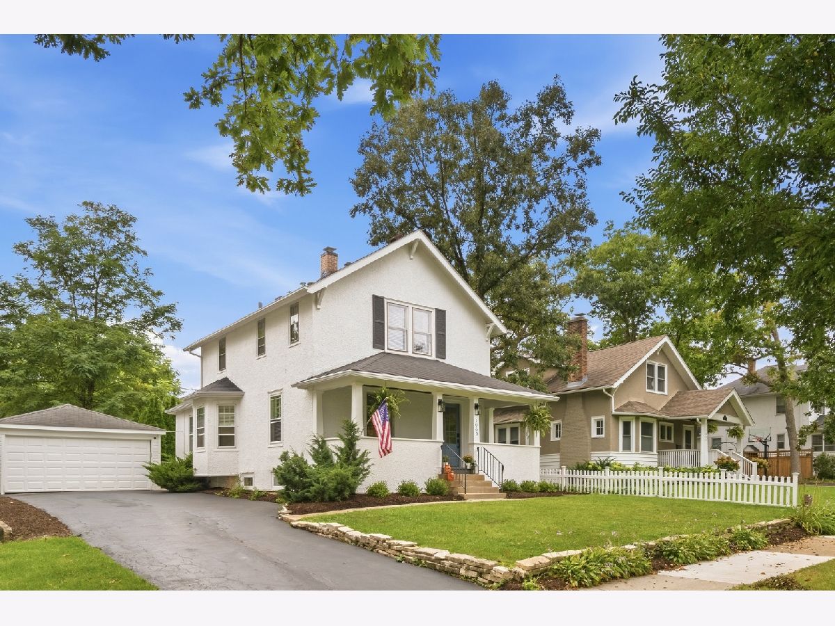  For Sale Lake Forest Illinois, 1060 Griffith Road