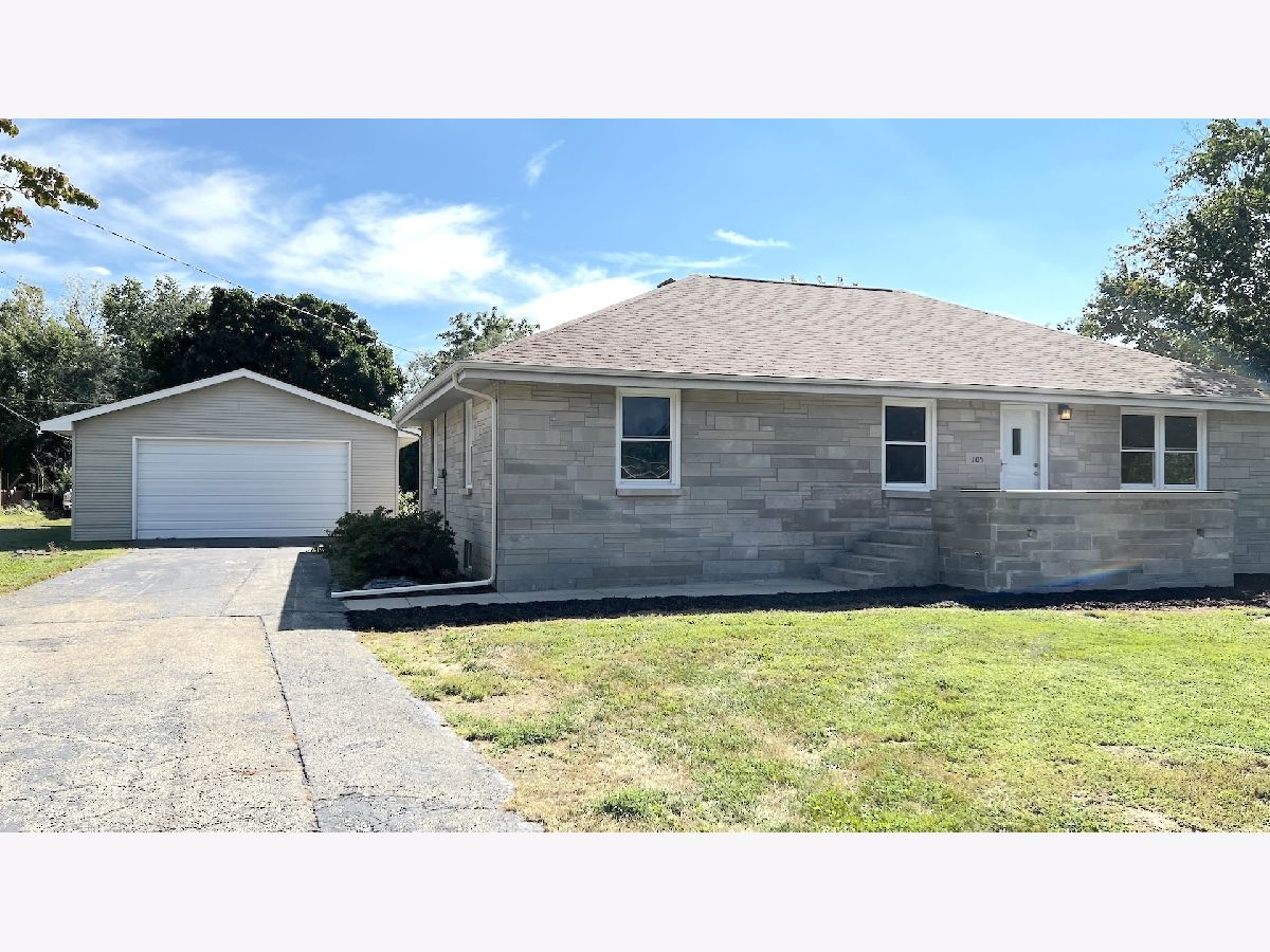  For Sale Mahomet Illinois, 105 Jackson Street